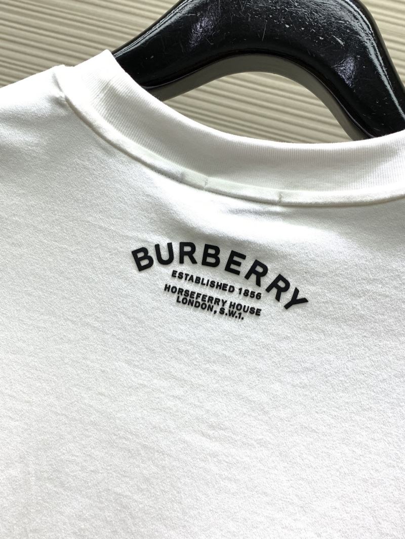 Burberry T-Shirts